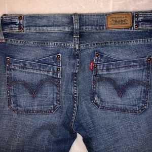 Levi’s Strauss & Co Jeans